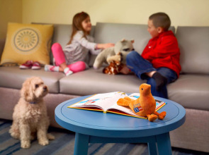 Residence Inn Jacksonville Baymeadows