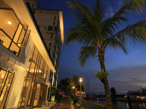 Avillion Admiral Cove