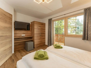 Appartements Die Ramsauerin