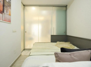 MI CASA ES TU CASA - 2BR Apt with a cozy terrace