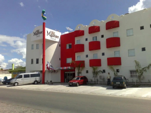Master Hotel