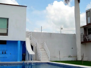 Casa Paraiso En Real Oaxtepec