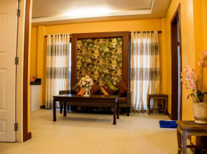 Phala Garden Home