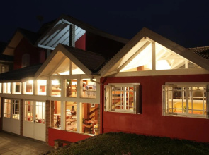 Aardvark Inn Pousada