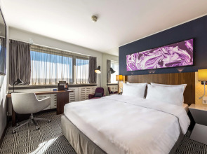 Отель Radisson Blu Lietuva