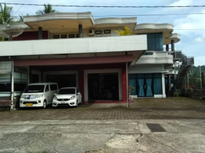 OYO 3501 Wisma Ghemilang