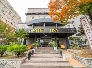 Hotel Lisa