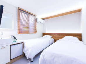 The Summit Hotel Seoul Dongdaemun