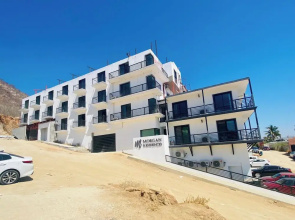 Morgan Hotel Boutique & Residences