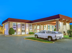 Knights Inn Memphis