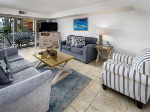 Seaspray Condos 201B