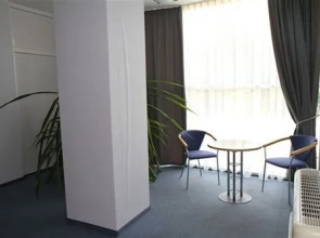 Океанис Отель