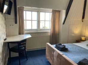 B&B Het Klooster Van Dalfsen