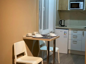 Relax Guest House
