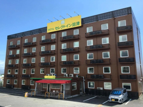 Hotel Select Inn Numazu