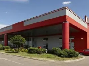 Motel Tomic