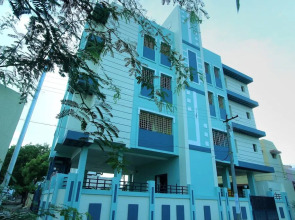 OYO 18456 Anugraha Vasantham