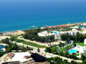 Asteria Collection Side (Ex. Labranda Excelsior)