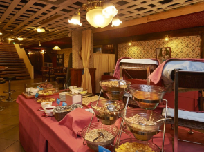 Ppo-Up Hotel Bpop