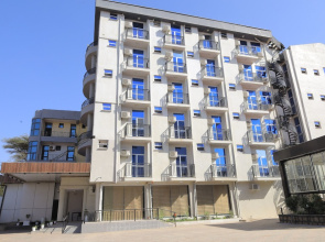 History Hotel