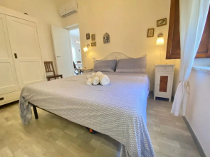 VILLA OASI a 50 mt dalla spiaggia