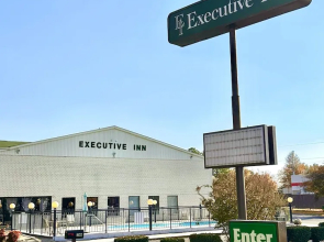 Executive Inn Chester