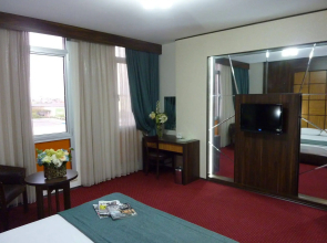 Çetinel Otel