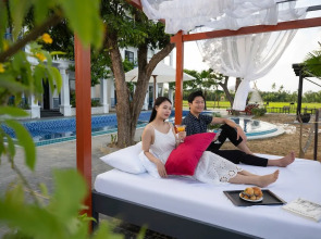 Serene Nature Hotel & Spa