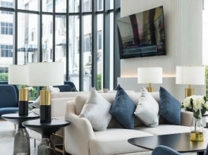 Arbour Hotel And Residence Pattaya