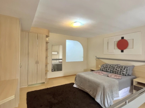 Saint Sebastian Flat 602Duplex no Centro