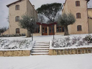 Agriturismo Canalicchio