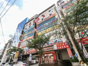 Changwon Jinhae Yongwon Mu