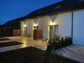 Holiday Home Grzybowo Near Beach & Bike Path