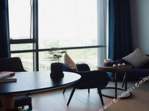 Sanjiang International Hotel