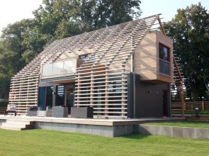 Chalet, Wendorf in Wendorf