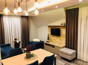Milmari Resort Premier 46