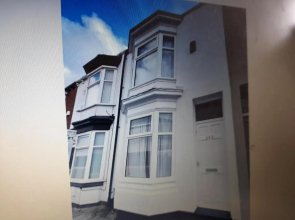 Immaculate 3-bed House in Middlesbrough With Wifi