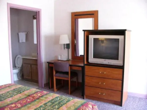 Valley Motel
