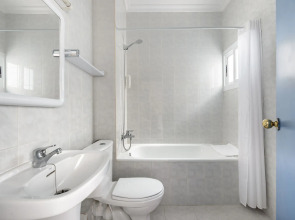 Aparthotel Vibra Del Mar - Adults Only