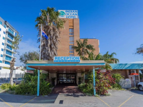 Indian Ocean Hotel