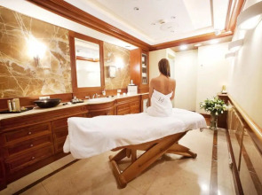 Hotel Haffner Resort & SPA - Destigo Hotels