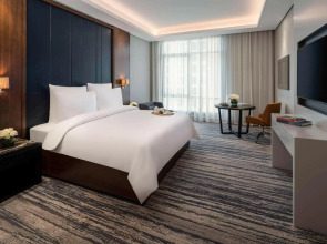 Mövenpick Hotel And Residences Riyadh