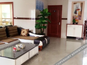 Zhujiajian Home of East Sea(朱家尖东海之家客栈)