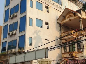 Oyo 442 Holiday Hotel