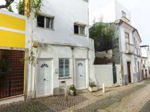 A40 - Castle Arch Apartment