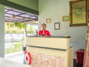 Villa Buleud by OYO Rooms