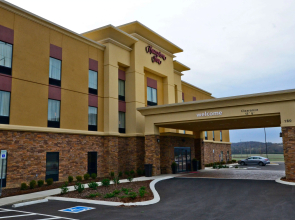 Hampton Inn Pulaski