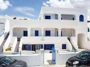 Penthouse Azzurra Sea View Near Beach