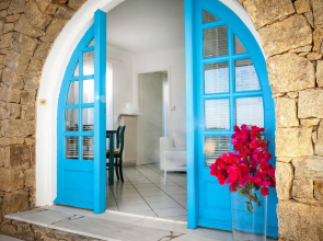 Aeri Villas & Apartments