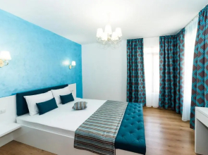 Stela Apartments
